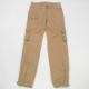 Trekking long pants