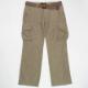 Trekking long pants