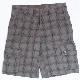 Men's yarn dyed street shorts, 3238