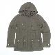 Ladies' cotton spring light jacket, 3245