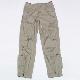 Ladies' long trekking pants