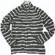 Men's Knitted Pullover