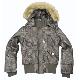 Ladies' Woven Jacket