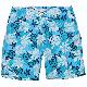 Ladies' Woven Board Shorts