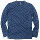 MEN'S KNITED SHIRT, 629