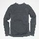 Men's Seamless Knitted Shirt