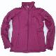 Men's Fleece Knitted Jacket