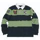 Men's Knitted POLO Shirt
