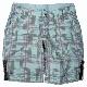 Ladies' Woven Shorts