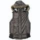 Ladies' Down Vest