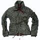 Ladies' Woven Jacket, JK3873