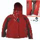 MENS KNITTED JACKET + Connect wear system