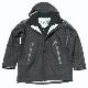 Men's Woven Jacket