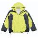 Men's Woven Jacket