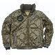 Men's Woven Jacket