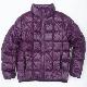 Ladies' Down Jacket