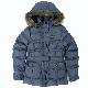 Ladies' Down Coat