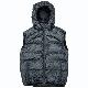 Ladies' Down Vest, JK4194