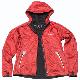 Men's Softshell Woven Jacket