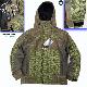 MENS WOVEN JACKET + Connect wear system