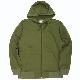 Men's Fleece Knitted Jacket, L51