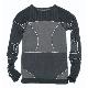Men's Seamless Knitted Shirt