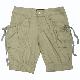Ladies' Woven Shorts