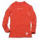 Men's Seamless Knitted Shirt