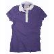 Ladies' Knitted POLO Shirt