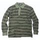 Men's Knitted POLO Shirt