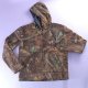 Technical hunting softshell