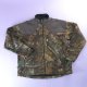 Technical hunting softshell