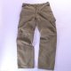 Trekking long pants