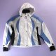Technical ski-outer jacket