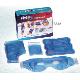 Set of 4 Compress, B846