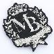 Beaded Motifs
