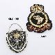Beaded Motifs