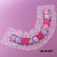 Beaded Neck Piece