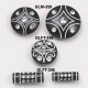 Button, GLFT - 359 
GLFT - 358 
GLFT - 356