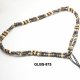 Wooden Beads Belt, GLBS - 975