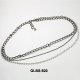 Metal Chains Belt, GLBS - 920