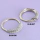 Metal Buckle, GLM-936 
GLM-937