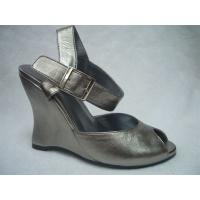 Ladies' Wedge