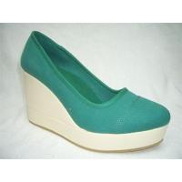 Ladies' Wedge