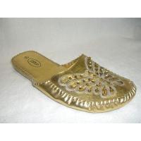 Ladies' Slide