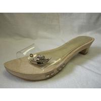 Ladies' Slide