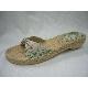 Ladies' Espadrille