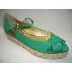 Ladies' Espadrille