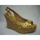 Ladies' Wedge
