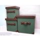 Small, Medium & Large Storage Box